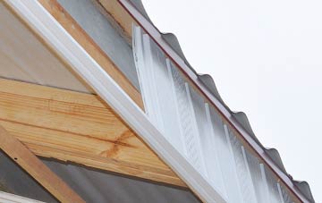 why Withington fascia repairs are essential