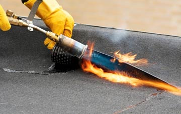 flat roof repairs Withington