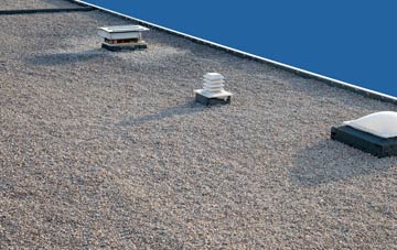 flat roofing Withington