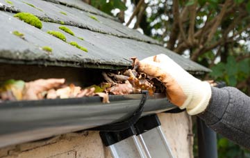 gutter cleaning Withington
