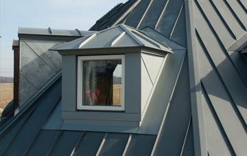 metal roofing Withington
