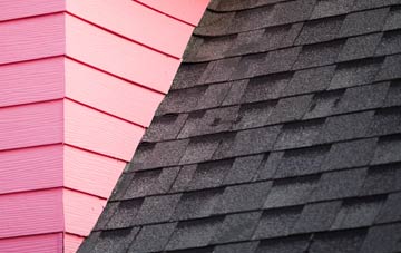 rubber roofing Withington