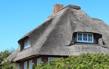 thatch roofing Withington
